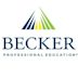 Becker Professional Education