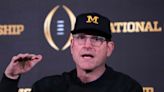Jim Harbaugh, Michigan football reflect on 'perfect' season that ends with national title