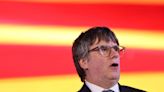 Puigdemont defiende el derecho a voto que él no puede ejercer desde 2017 y espera volver