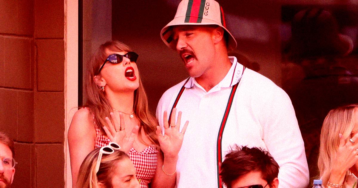 Elon Musk Threatens to Impregnate Taylor Swift