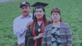 Master's graduate dedicates book to her parents, who are immigrant farm workers