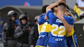Boca visita a Central Córdoba para recuperarse en la Liga Profesional: hora y cómo ver en vivo