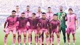 Goles y Resumen Orlando vs Inter Miami: Sin Lionel Messi, el conjunto rosa empata sin goles