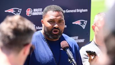 Patriots HC Jerod Mayo Gets Real on Relationship With Bill Belichick