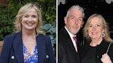 BBC Breakfast's Carol Kirkwood shares intimate new detail about wedding to husband Steve