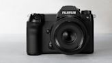 Fujifilm Announces Linux SDK, Helping Drone Makers Use GFX100 Cameras