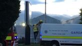 Suspected arson attack at Coolock site proposed for IPAs