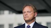 Gaza protests at defence sites misguided, says Shapps