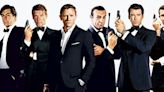 Top 10 James Bond films ranked – Sean Connery takes three spots but not No 1