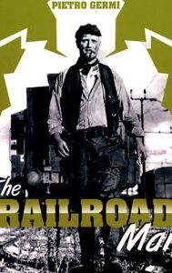 The Railroad Man