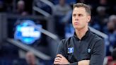 Pressure? 'Bring it on': Jon Scheyer plans to keep Duke in title form in post-Coach K era