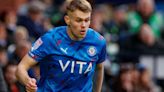 Grimsby make double swoop for Cass and Svanthorsson