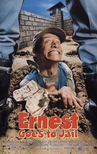 Ernest Goes to Jail