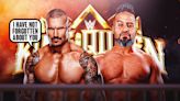 Randy Orton sets his sights on Tama Tonga as the King of the Ring tournament heats up