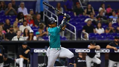 Seattle Mariners Offense in Bad Company at All-Star Break