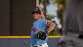 After injury and a role change, Marlins’ Zach McCambley ends season in Arizona Fall League