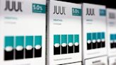 FDA rescinds marketing ban on Juul vaping products