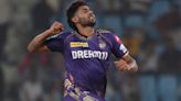 ‘I trust you’: Harshit Rana shares how Gautam Gambhir helped him develop 'elite level mindset'