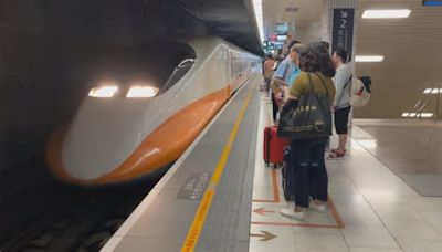 揭台灣高鐵超CP值搭法 日本工程師：「2車廂」避震等同商務艙