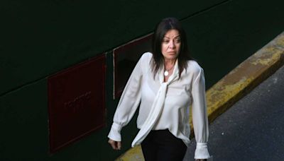 Revés para Sandra Pettovello: Apelación “inadmisible”