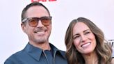 Robert Downey Jr. Proves He Has Ironclad Bond With Wife on Anniversary