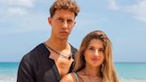 Lydia y Manuel, de ‘La isla de las tentaciones′, rompen su relación y él se va con una extentadora