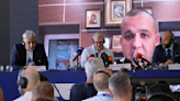 Olympic boxing controversy: IBA fires back at IOC in chaotic news conference