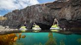 You Can Sea-Doo to This Island Off the Coast of Los Angeles — Racing Wild Dolphins Along the Way