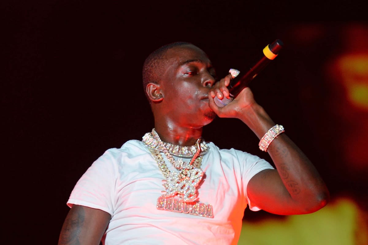 Bobby Shmurda Accuses Rick Ross Of Retaliating Over His Comments On Canada Brawl