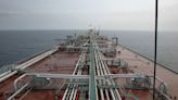 Second Sanctioned Russian Tanker Reappears After a Month Dark
