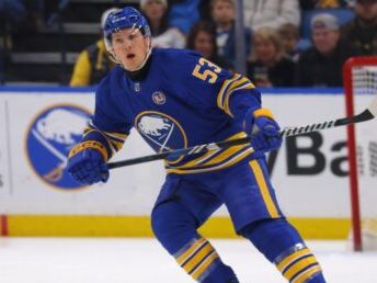 Jeff Skinner turned down Leafs contract offer to sign with Oilers | Offside