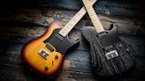 Step aside, Silver Sky: PRS’ best-selling guitar of 2023 wasn't John Mayer’s signature guitar – it was its all-new ‘Telecaster’-style NF 53 and Myles Kennedy models