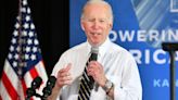 Joe Biden Announces Steps To Address Baby Formula Shortage