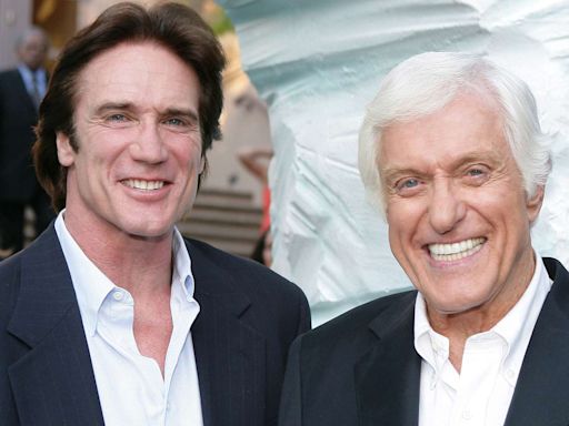 All About Barry Van Dyke, Dick Van Dyke's Son and Former Costar