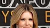 Meghann Fahy’s “Effortless” Emmys Hair Is Thanks to an $8 Drugstore Product