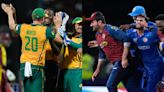 South Africa vs Afghanistan, T20 World Cup: Preview, key matchups and likely XIs for first semi-final