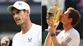 Andy Murray confirms retirement from tennis after Paris Olympics