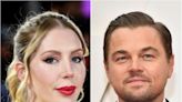 ‘Creepy pattern’: Katherine Ryan reacts to latest Leonardo DiCaprio dating controversy