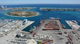 Port of Palm Beach undertaking $20-million-plus improvement project. Here are the key features.