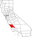 San Luis Obispo County