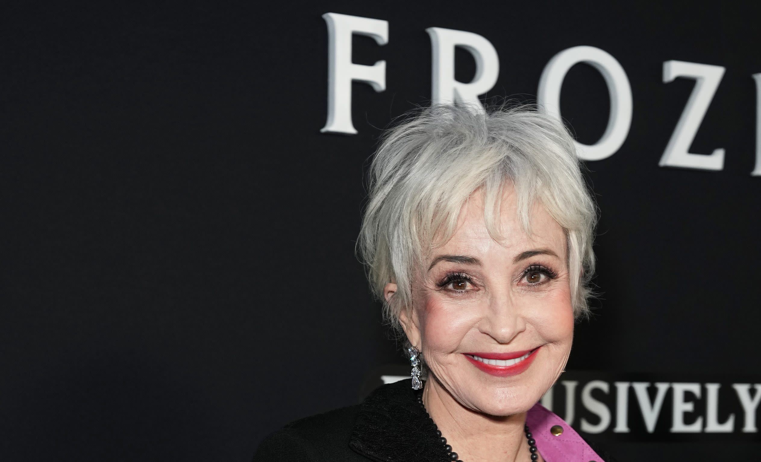 ‘Young Sheldon’ Co-Star Annie Potts Worries About Show Being Her Swan Song