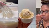 Influencer Reveals Disturbing History Behind The Origins Of Butter Pecan Ice Cream