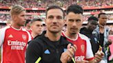 Cedric Soares sets out transfer window plan after leaving Arsenal