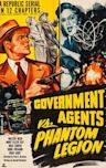 Government Agents vs. Phantom Legion