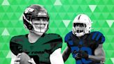 NFL Week 10 Power Rankings: Jets on the rise, Colts in a total tailspin, plus the best play from each team in the NFL so far this year