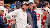 Ole Miss football, Lane Kiffin to hire Illinois' George McDonald as new assistant | Reports