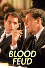 Blood Feud (1983) — The Movie Database (TMDB)