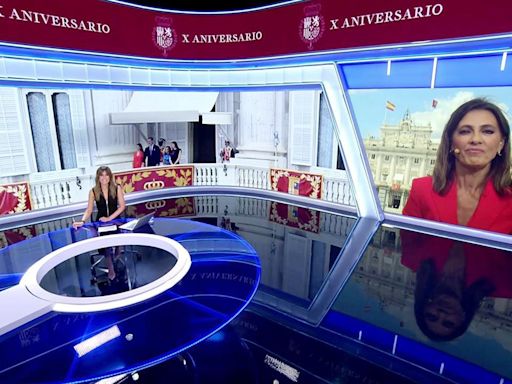 Informativos Telecinco | Edición 15 horas, en vídeo (19/06/24)