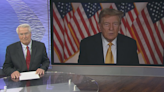 Trump questions the fairness of Pennsylvania's election system in exclusive KDKA-TV interview