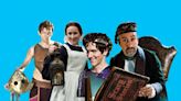 Horrible Histories Season 2 Streaming: Watch & Stream Online via Hulu